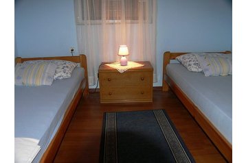 Hrvatska Privát Vir, Eksterijer